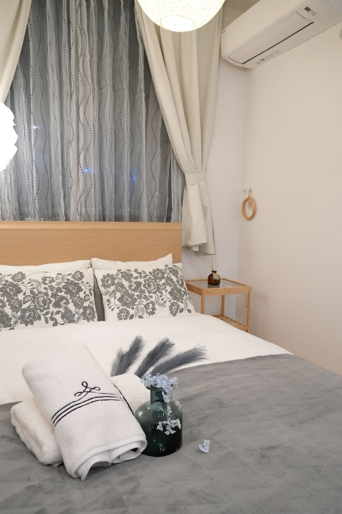 デラックス ダブルルーム 客室15 | Kyo-wa Hotel Kinshicho