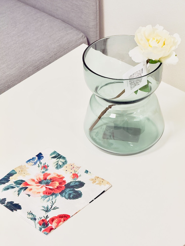 Deluxe Triple Room 客室1 | Kyo-wa Hotel Kinshicho