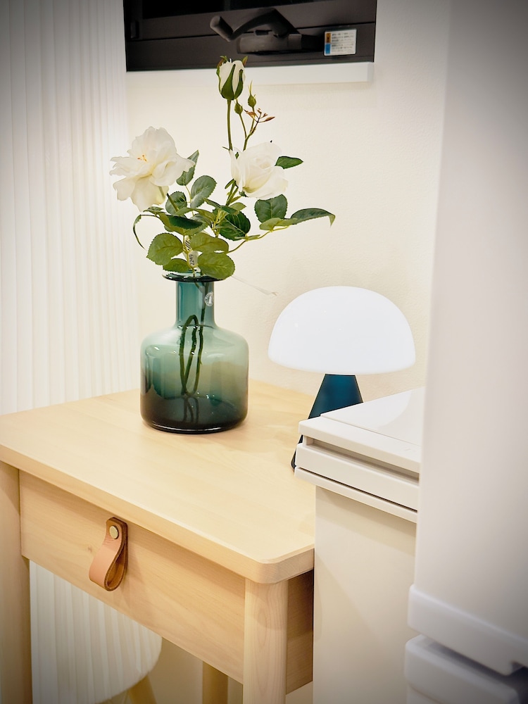 Deluxe Triple Room 客室4 | Kyo-wa Hotel Kinshicho