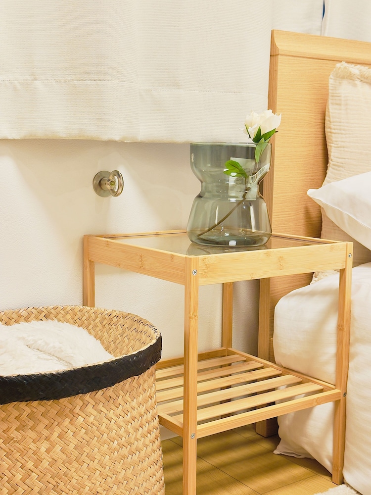 Deluxe Family Suite 客室11 | Kyo-wa Hotel Kinshicho