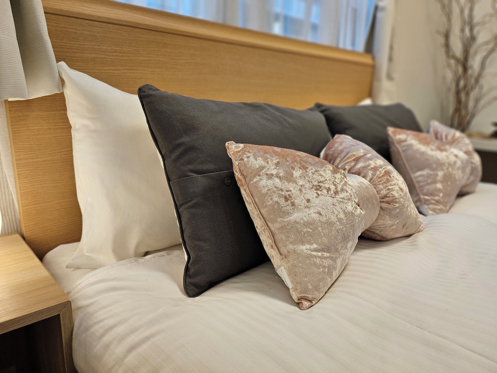 デラックス ダブルルーム 客室1 | Kyo-wa Hotel Kinshicho