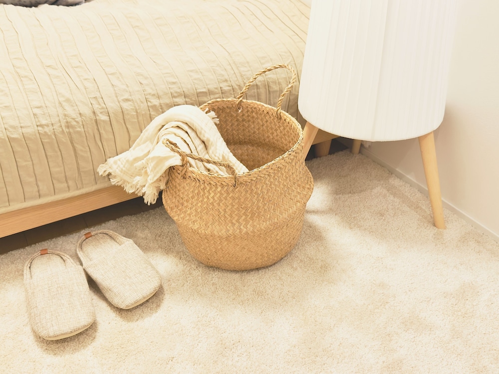 Deluxe Family Suite 客室22 | Kyo-wa Hotel Kinshicho