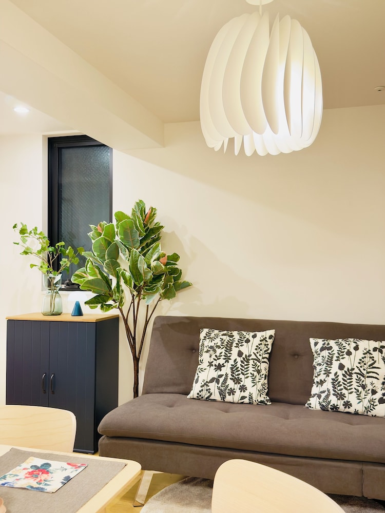 Deluxe Family Suite 客室8 | Kyo-wa Hotel Kinshicho