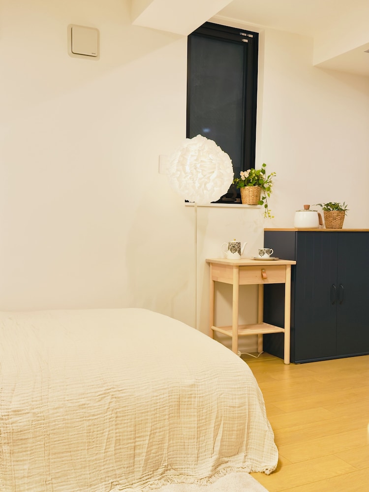 Deluxe Family Suite 客室14 | Kyo-wa Hotel Kinshicho