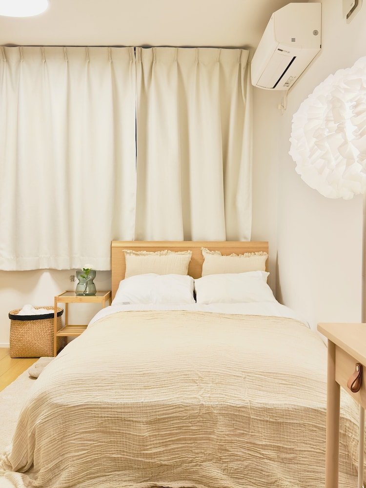 Deluxe Family Suite 客室12 | Kyo-wa Hotel Kinshicho