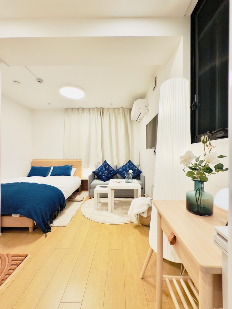 Deluxe Triple Room | Kyo-wa Hotel Kinshicho