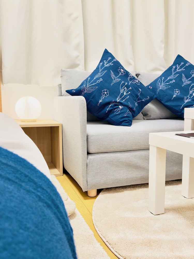 Deluxe Triple Room 客室6 | Kyo-wa Hotel Kinshicho