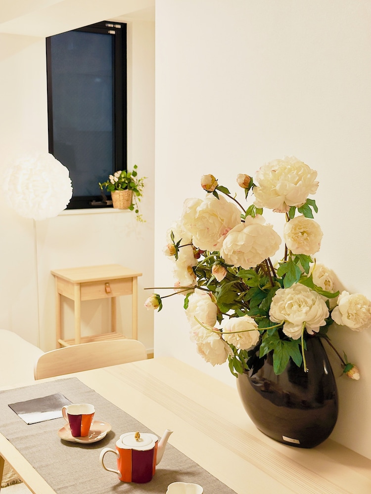 Deluxe Family Suite 客室16 | Kyo-wa Hotel Kinshicho