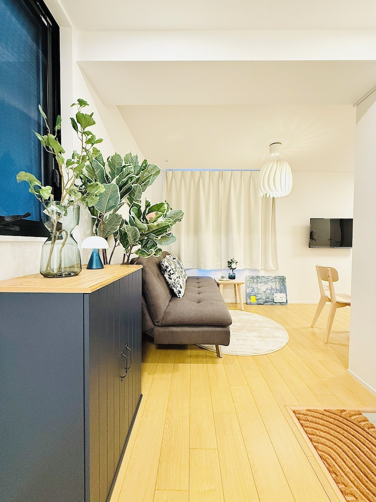 Deluxe Family Suite 客室21 | Kyo-wa Hotel Kinshicho