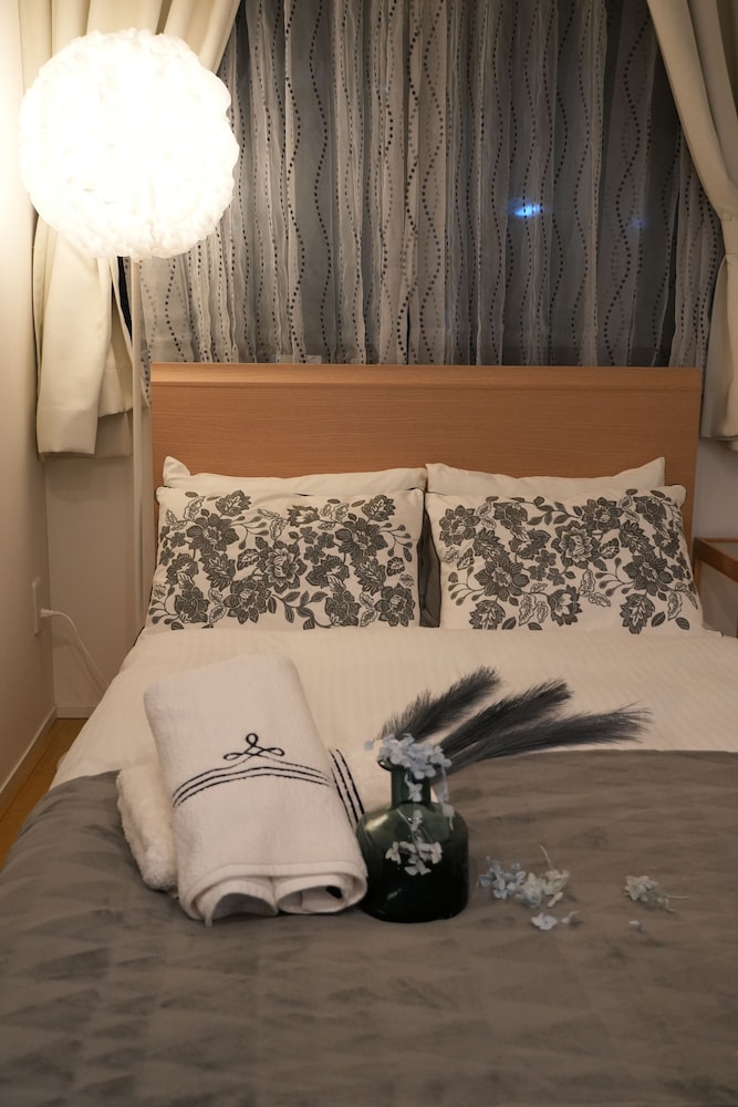 デラックス ダブルルーム 客室14 | Kyo-wa Hotel Kinshicho