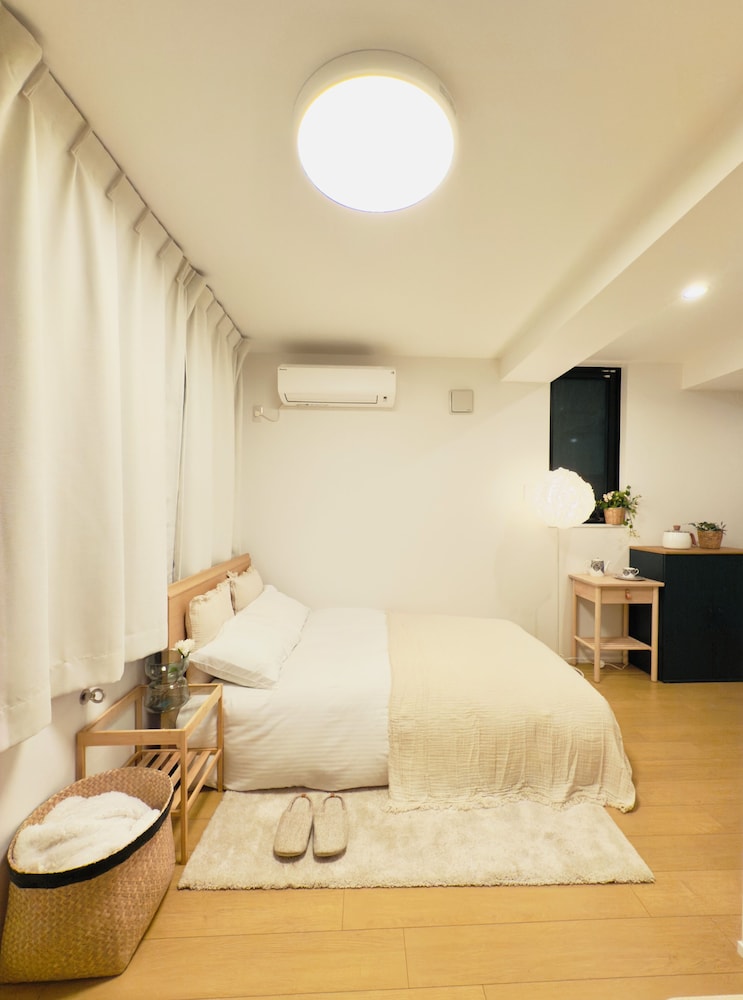 Deluxe Family Suite 客室15 | Kyo-wa Hotel Kinshicho