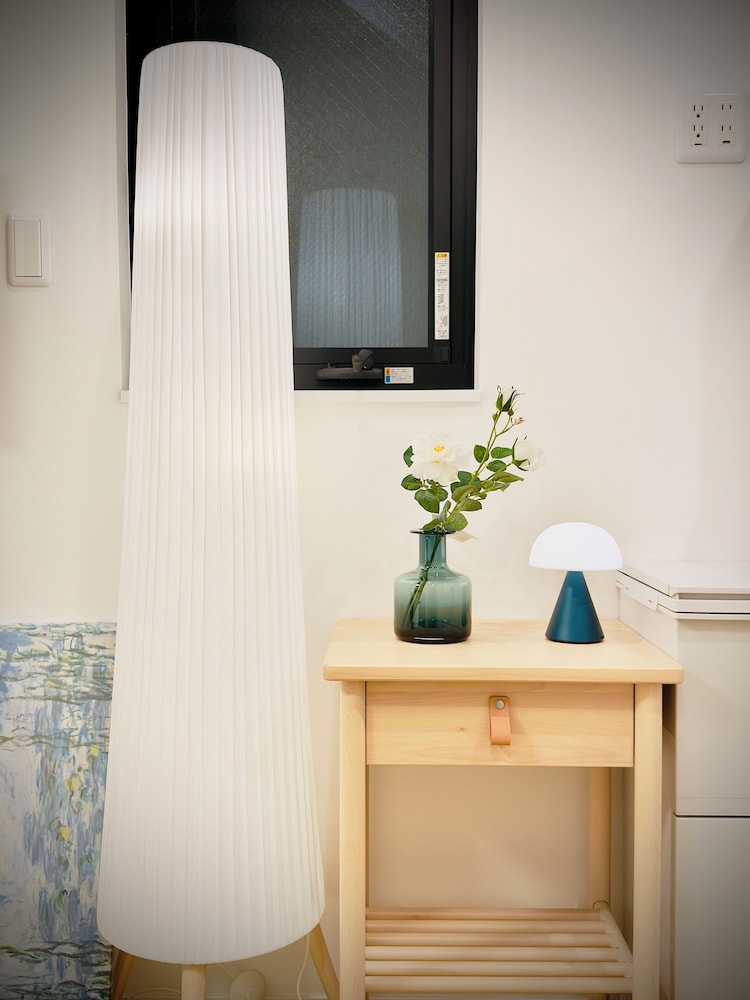 Deluxe Triple Room 客室5 | Kyo-wa Hotel Kinshicho