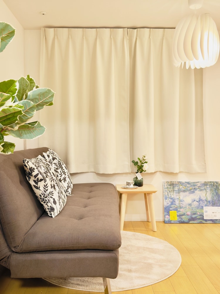 客室1 | Kyo-wa Hotel Kinshicho