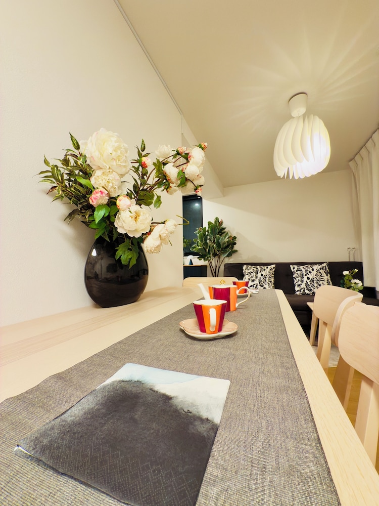 Deluxe Family Suite 客室6 | Kyo-wa Hotel Kinshicho