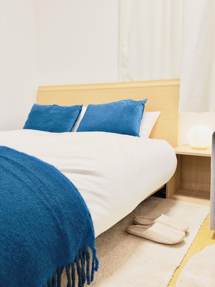 Deluxe Triple Room 客室3 | Kyo-wa Hotel Kinshicho