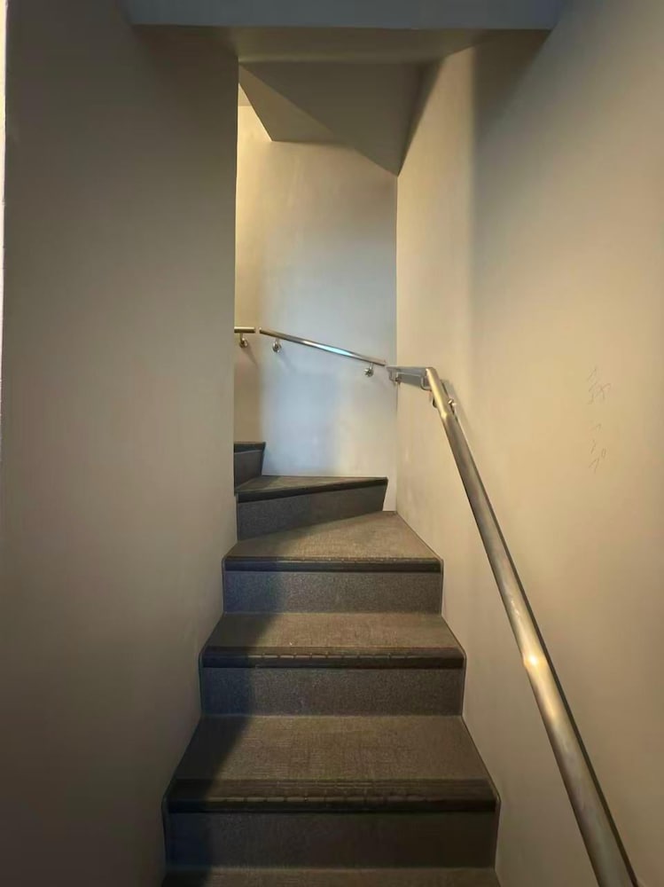 階段1 | Kyo-wa Hotel Kinshicho