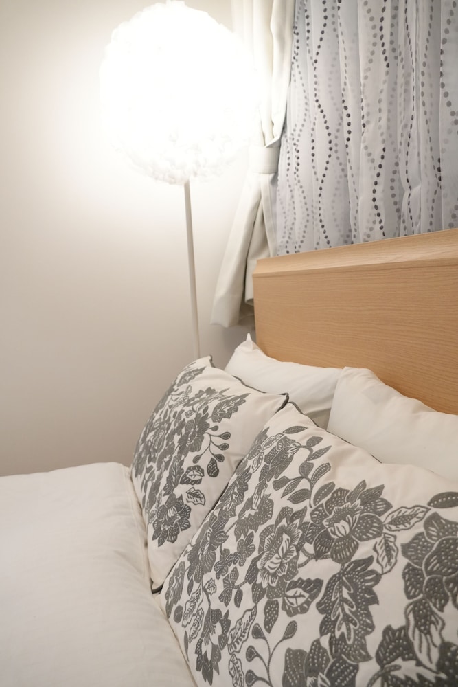 デラックス ダブルルーム 客室12 | Kyo-wa Hotel Kinshicho