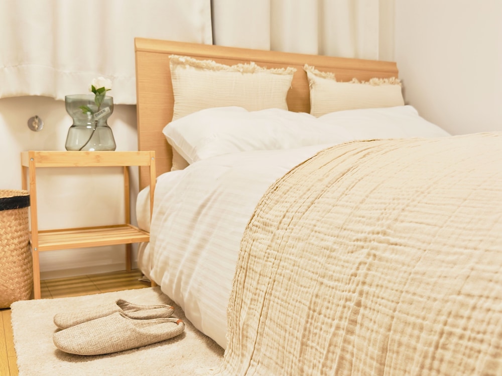 Deluxe Family Suite 客室2 | Kyo-wa Hotel Kinshicho