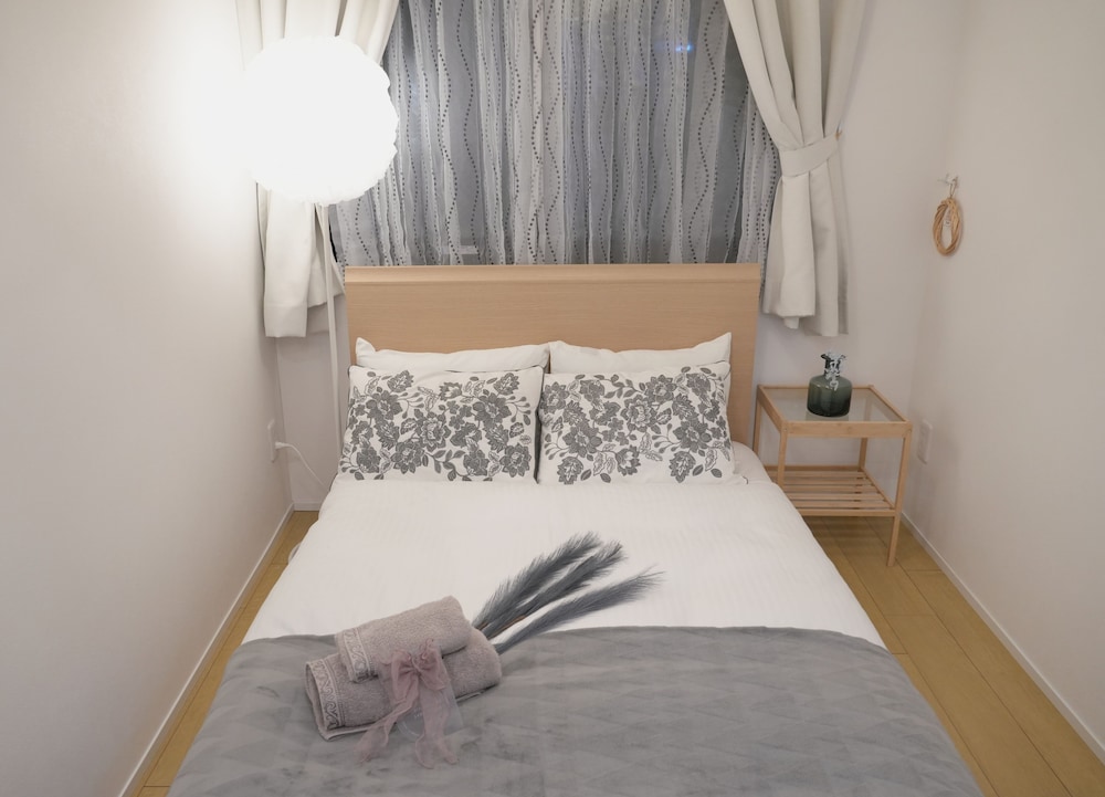 デラックス ダブルルーム 客室11 | Kyo-wa Hotel Kinshicho