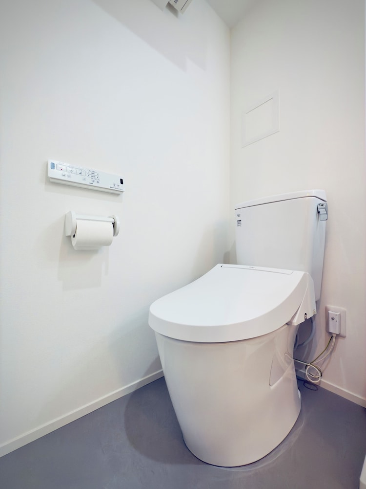 Deluxe Triple Room バスルーム0 | Kyo-wa Hotel Kinshicho