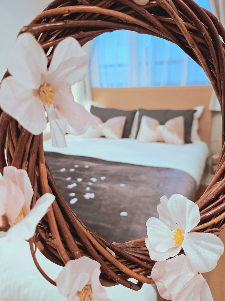 デラックス ダブルルーム 客室4 | Kyo-wa Hotel Kinshicho