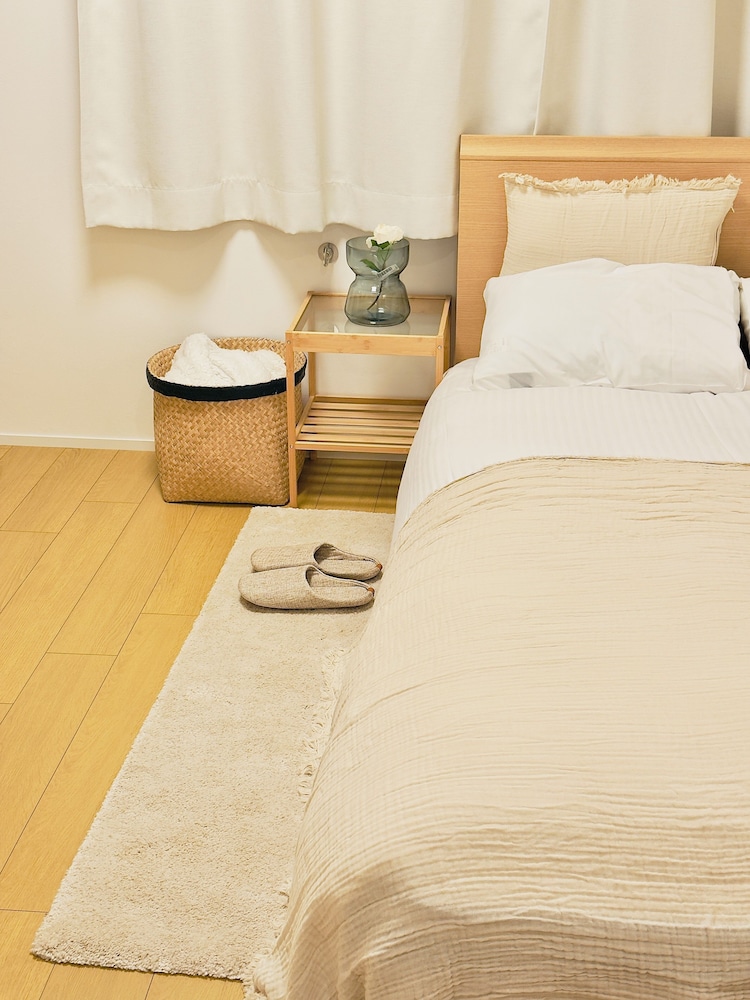 Deluxe Family Suite 客室10 | Kyo-wa Hotel Kinshicho