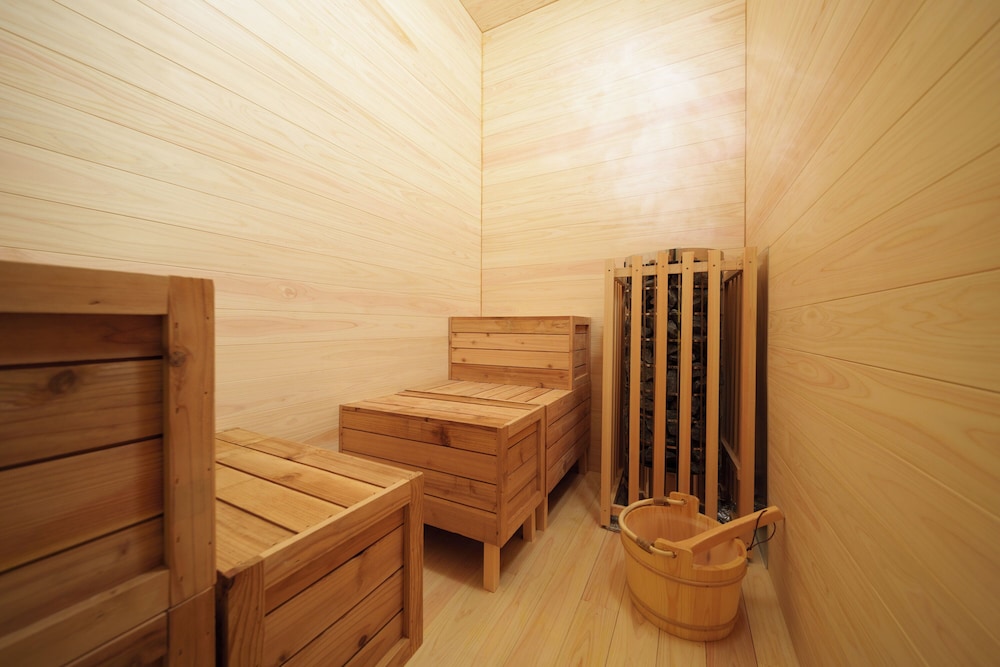 サウナ1 | Triangle 2nd サウナ1 | Triangle 2nd