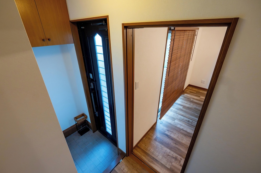 客室1 | オトヤド