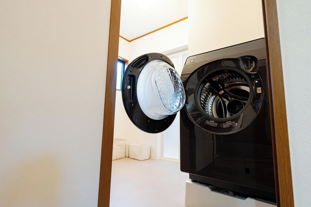 ランドリー ルーム1 | オトヤド
