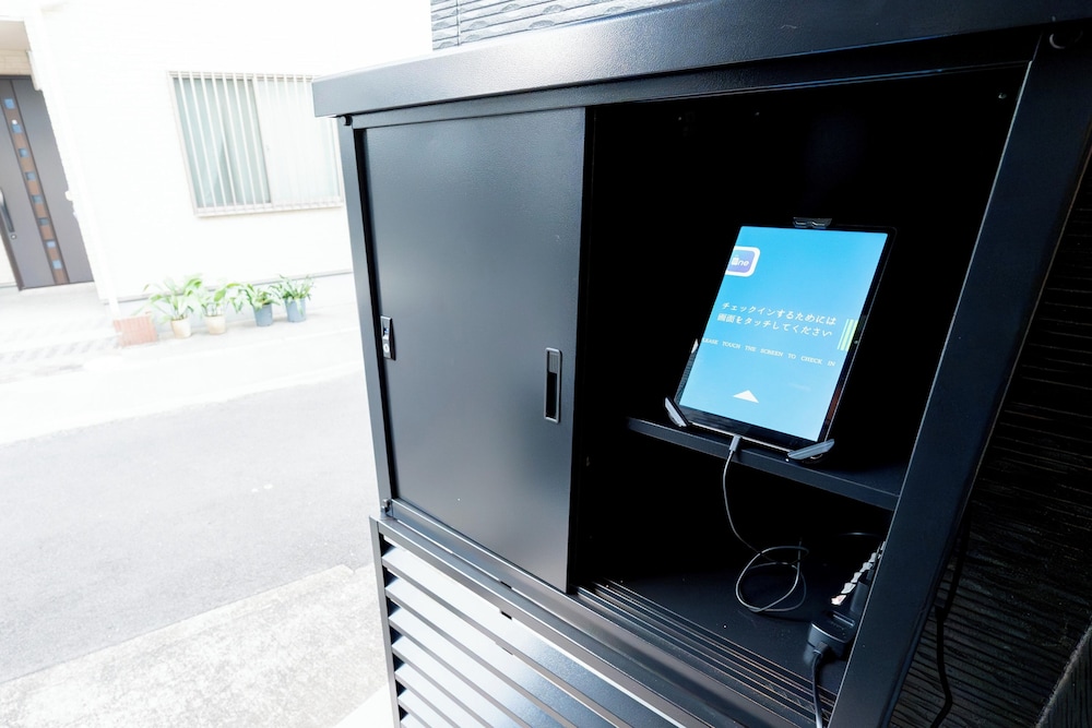 施設の正面1 | オトヤド