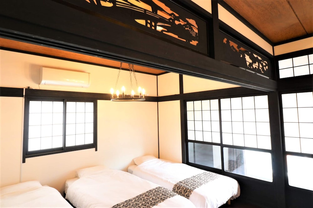 ベーシック アパートメント 禁煙 客室3 | 大阪築港