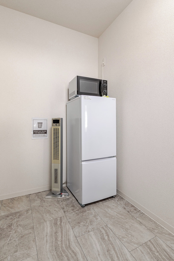 ベーシック アパートメント 禁煙 内装8 | 大阪築港