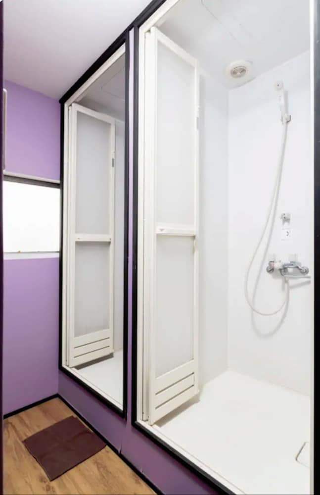 ベーシック アパートメント 禁煙 バスルーム0 | 大阪築港