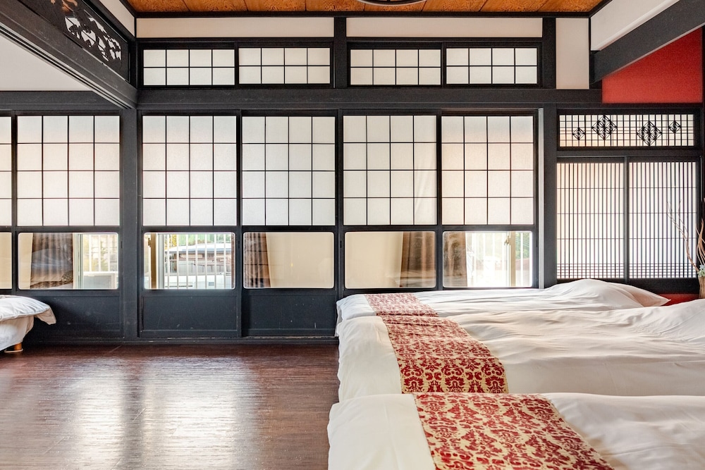 ベーシック アパートメント 禁煙 客室6 | 大阪築港