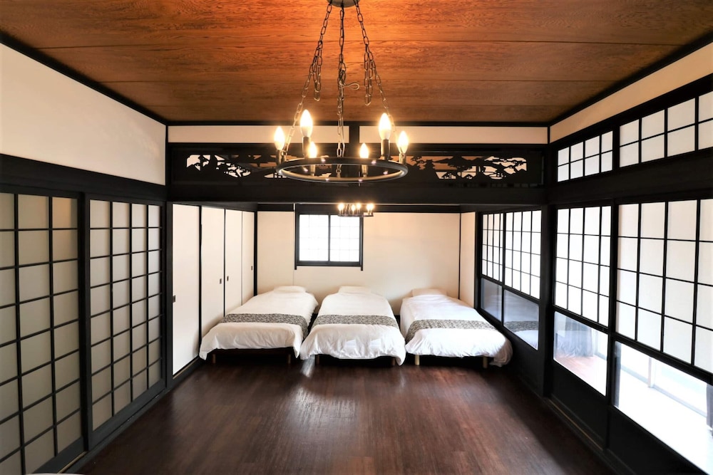 ベーシック アパートメント 禁煙 | 大阪築港