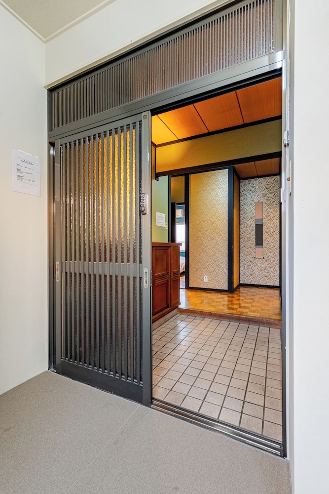 ベーシック アパートメント 禁煙 内装3 | 大阪築港