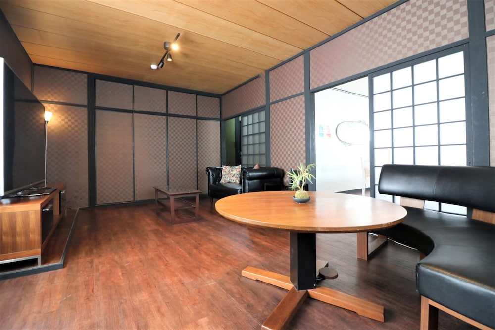 ベーシック アパートメント 禁煙 内装1 | 大阪築港