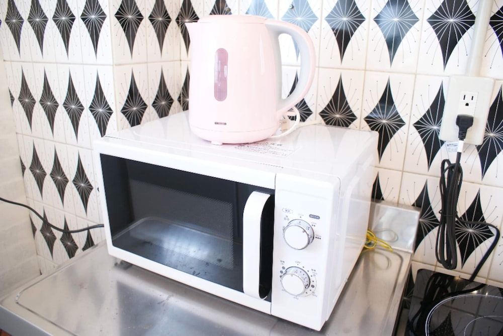 ベーシック アパートメント 禁煙 内装4 | 大阪築港