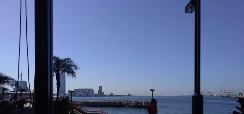 ベーシック アパートメント 禁煙 施設からの眺望0 | 大阪築港