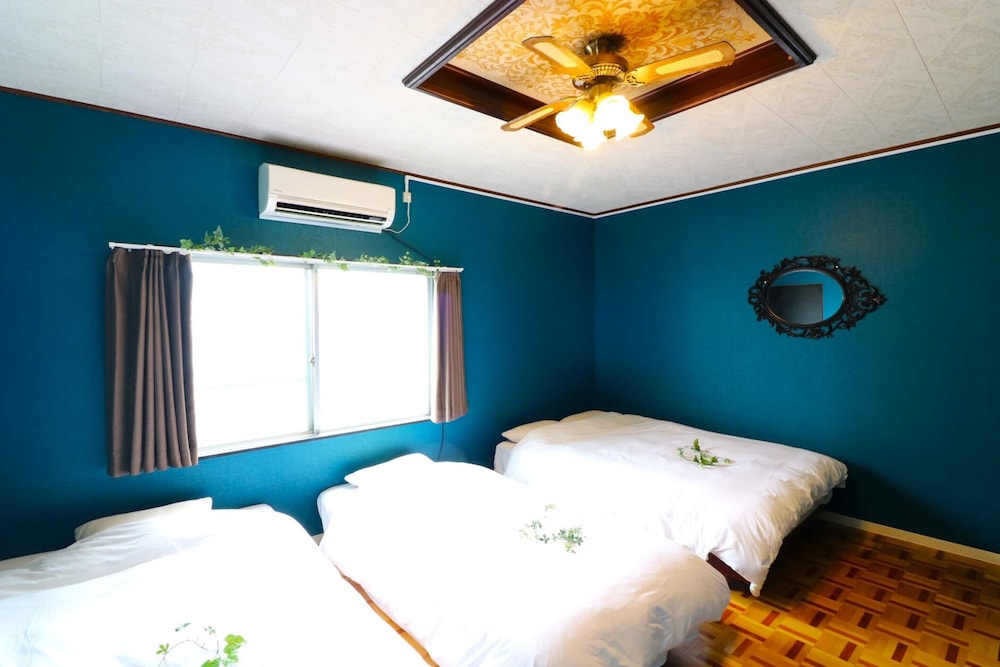 ベーシック アパートメント 禁煙 客室2 | 大阪築港