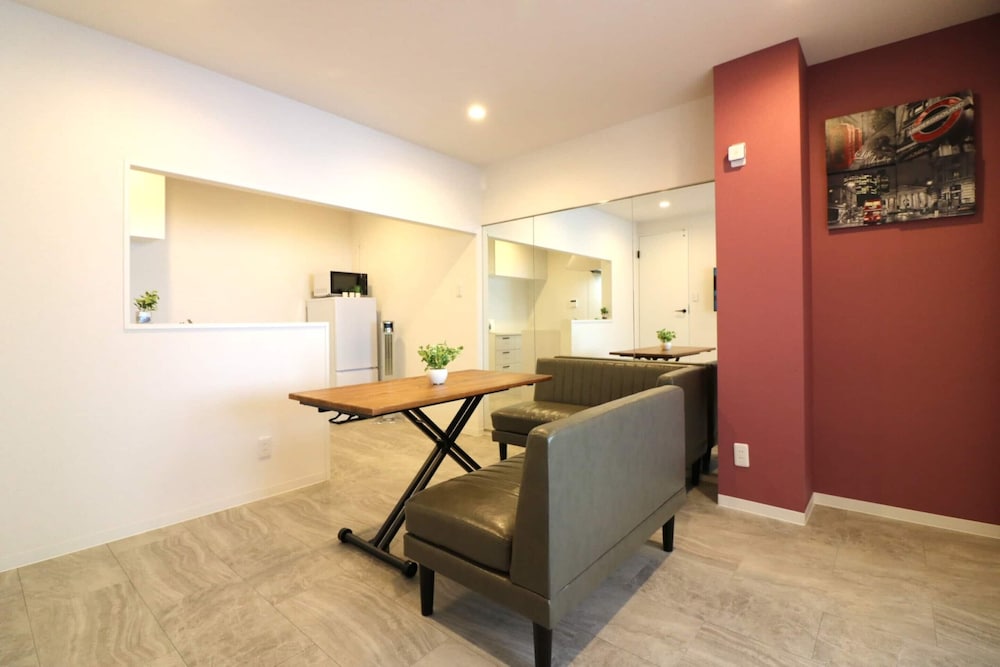 ベーシック アパートメント 禁煙 内装7 | 大阪築港