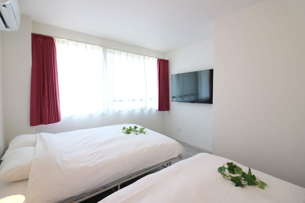 客室1 | 大阪築港