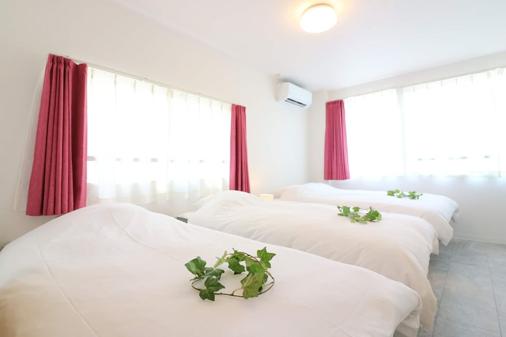 ベーシック アパートメント 禁煙 客室2 | 大阪築港