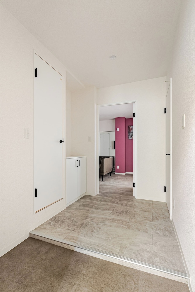 ベーシック アパートメント 禁煙 内装4 | 大阪築港