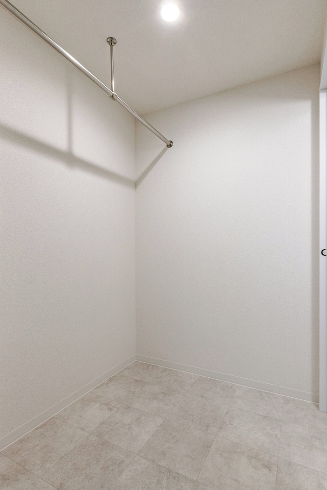 ベーシック アパートメント 禁煙 内装9 | 大阪築港