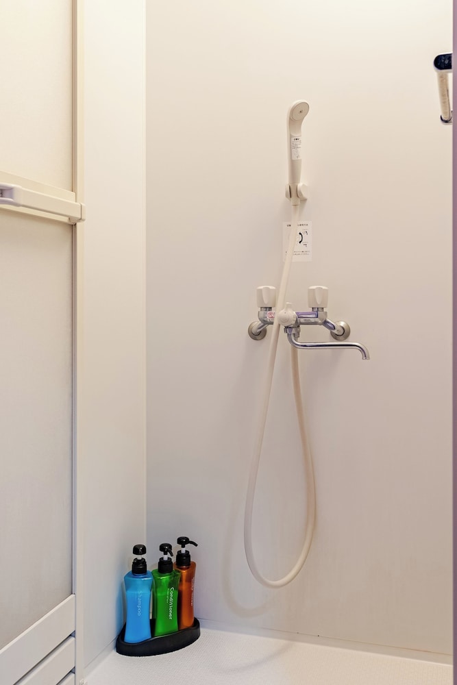 ベーシック アパートメント 禁煙 バスルーム1 | 大阪築港