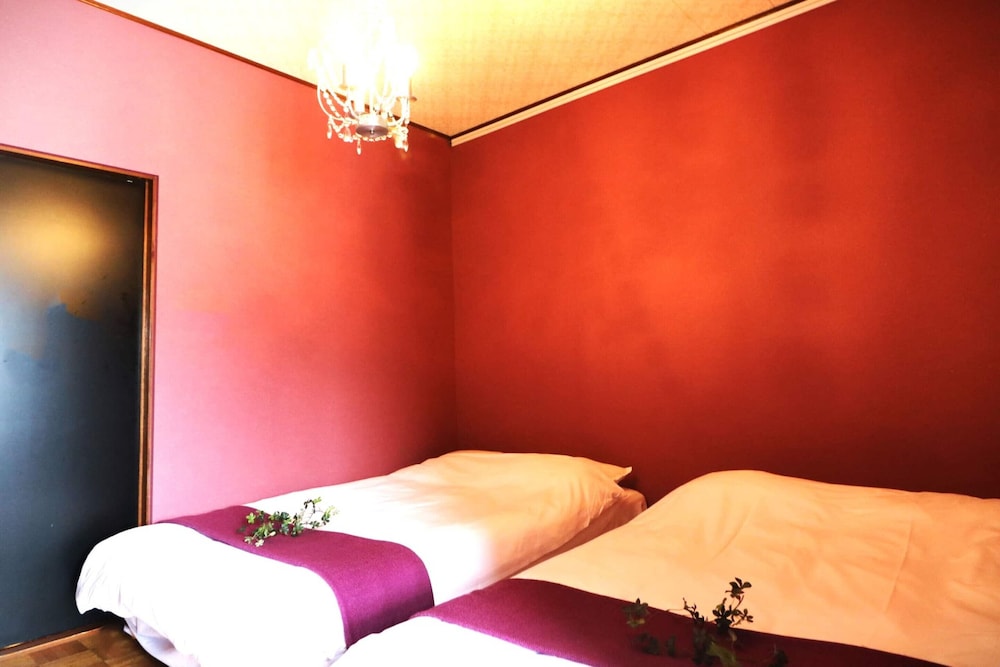 ベーシック アパートメント 禁煙 客室1 | 大阪築港