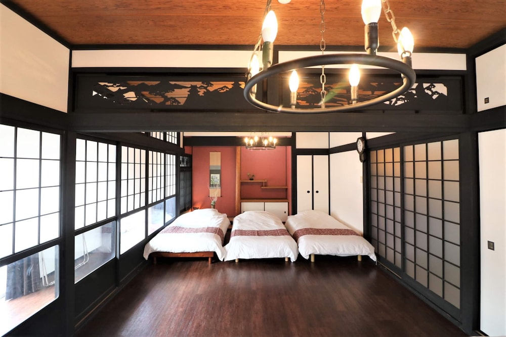 ベーシック アパートメント 禁煙 客室7 | 大阪築港