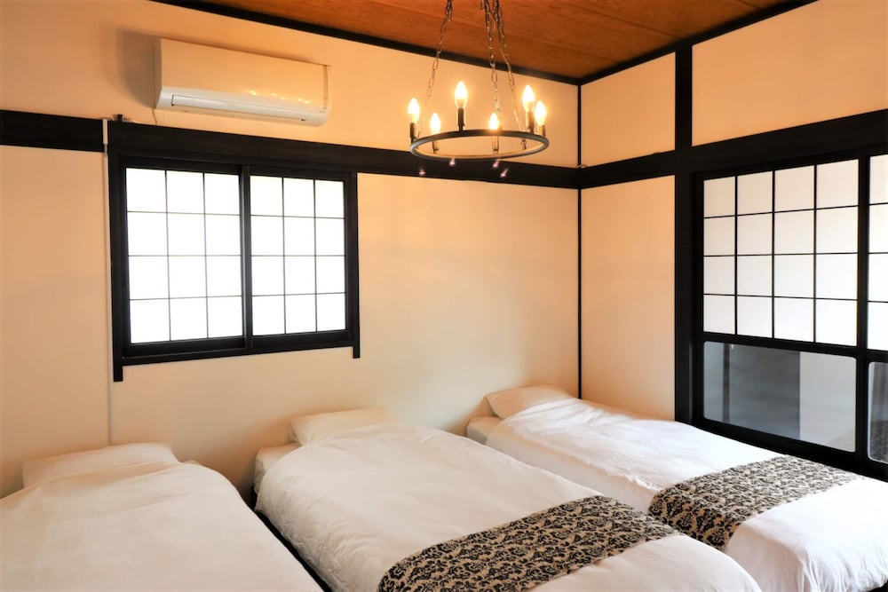 ベーシック アパートメント 禁煙 客室4 | 大阪築港