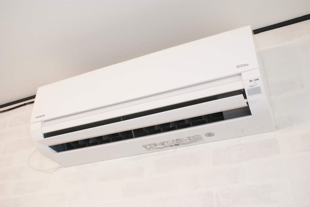 ベーシック アパートメント 禁煙 リビング エリア0 | 大阪築港